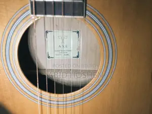 Guitar Axe AG-48C