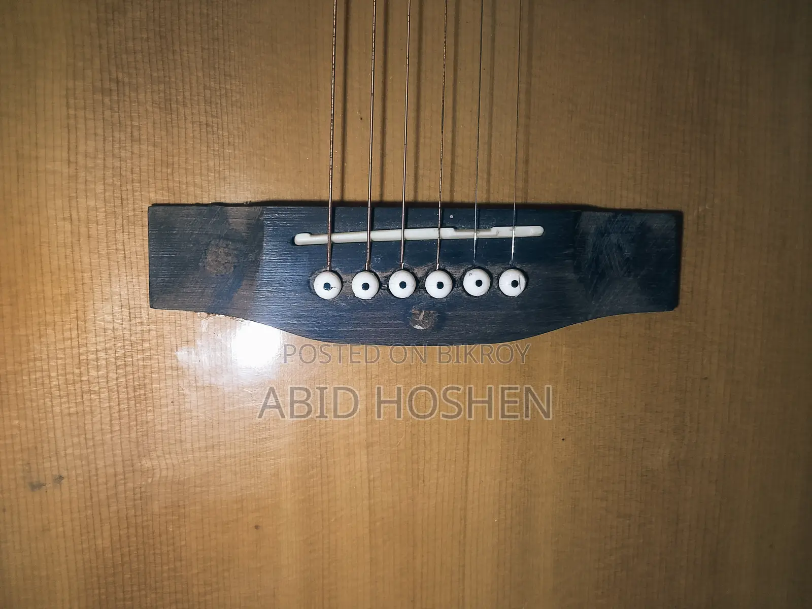 Guitar Axe AG-48C