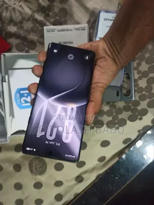 Tecno Camon 40 Pro 4G 256 GB Silver