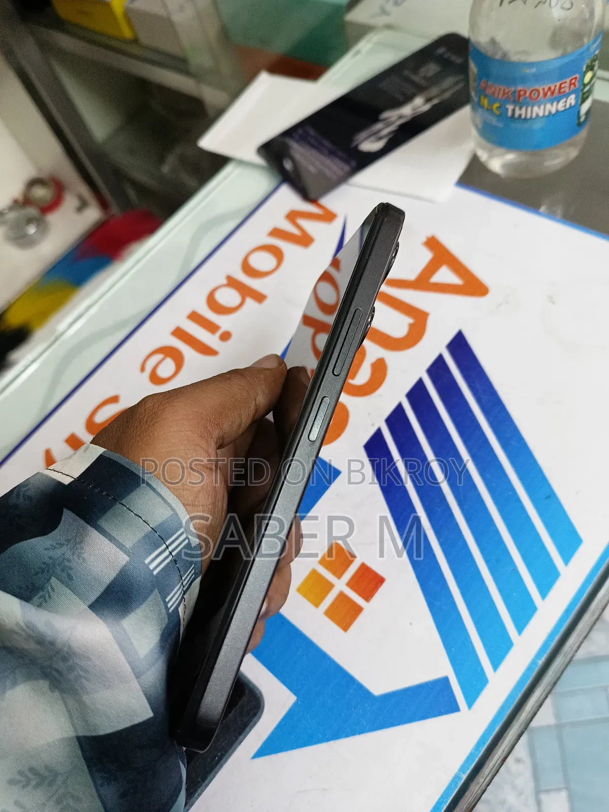 Xiaomi Redmi 13 256 GB Black