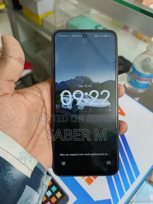 Xiaomi Redmi 13 256 GB Black