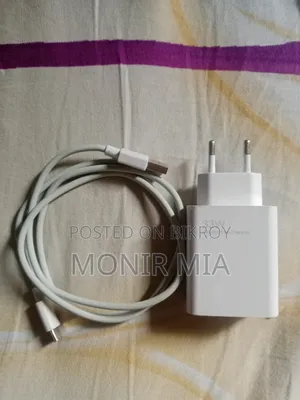 Vivo Fast Charger 33 Watt