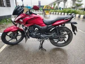 Hero Hunk 2019 Red