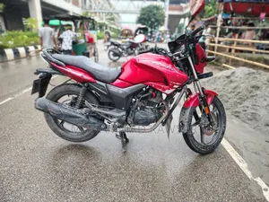 Hero Hunk 2019 Red