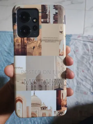 Xiaomi Redmi Note 12 128 GB Gray