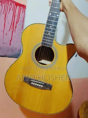 Guitar Axe AG-48C