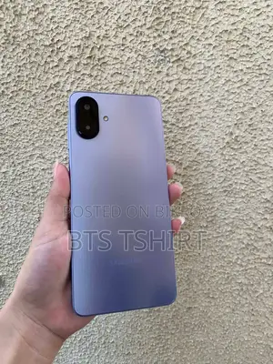 New Samsung Galaxy A07 5G 128 GB Green