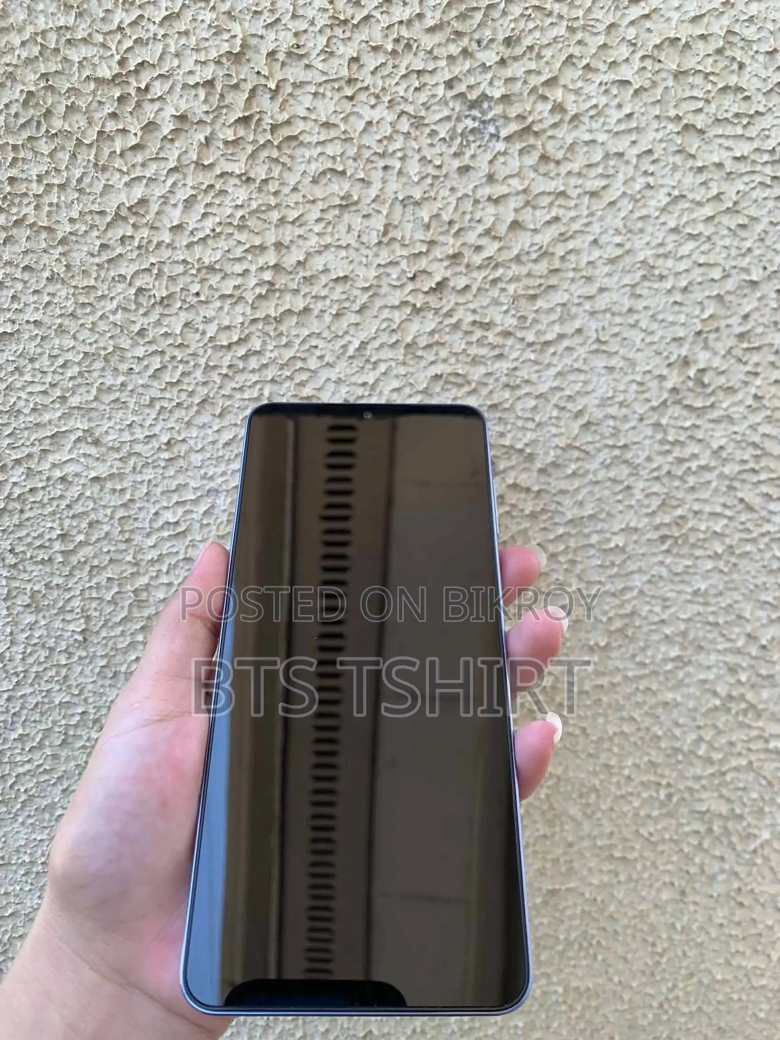 New Samsung Galaxy A07 5G 128 GB Green