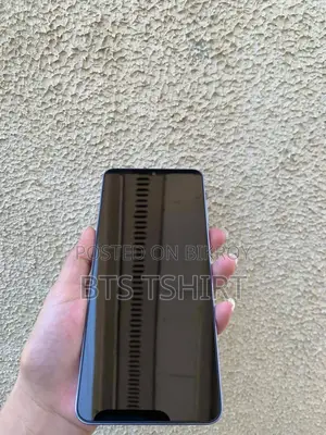 New Samsung Galaxy A07 5G 128 GB Green
