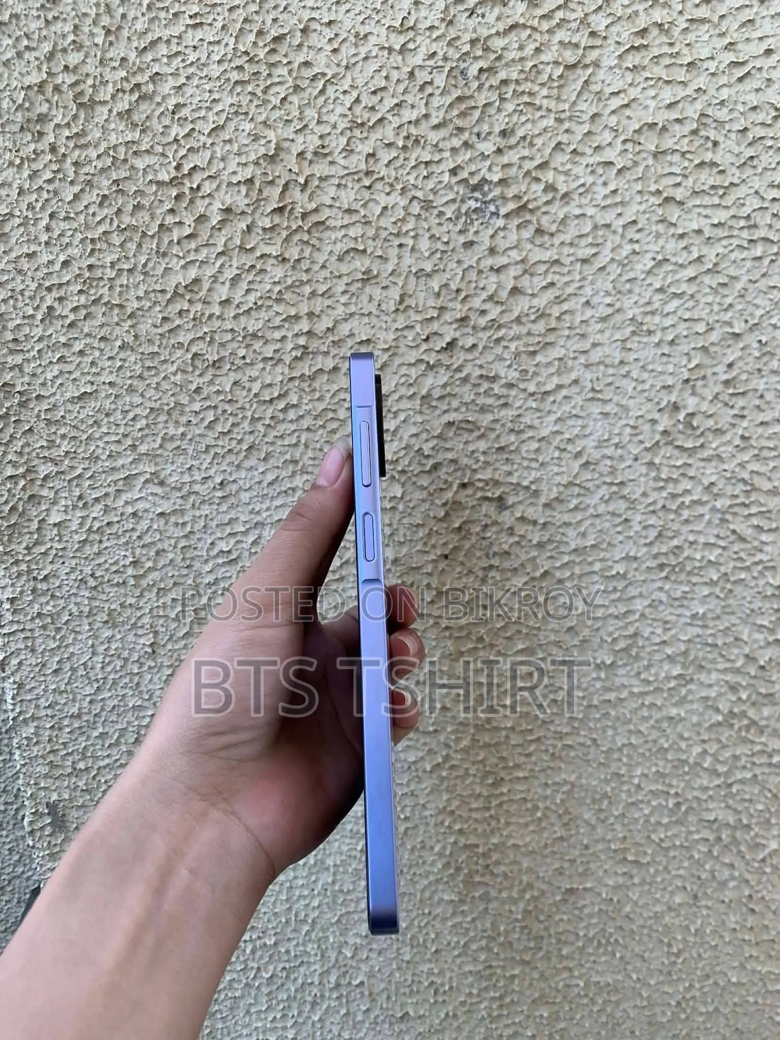 New Samsung Galaxy A07 5G 128 GB Green