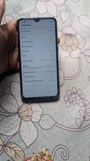 Oppo A5 32 GB