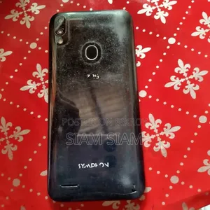 Symphony Z25 32 GB Purple