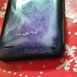 Symphony Z25 32 GB Purple