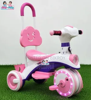 Royal Rider