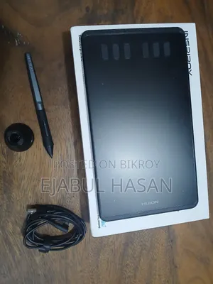 Huion H640p Graphics Tab Sell