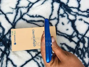 Motorola Edge 60 Pro 256 GB Blue