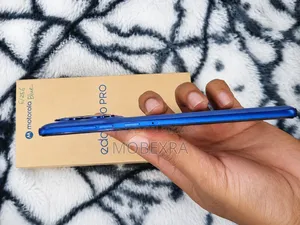 Motorola Edge 60 Pro 256 GB Blue