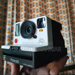 New Polaroid OneStep 2 Camera for Sell