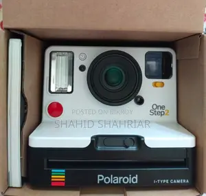 New Polaroid OneStep 2 Camera for Sell