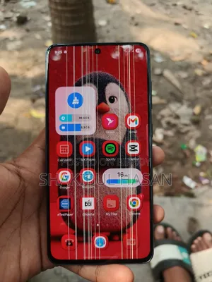 Samsung Galaxy S21 FE 5G 256 GB Blue