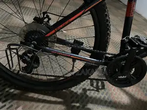 Veloce Slayer Bicycle