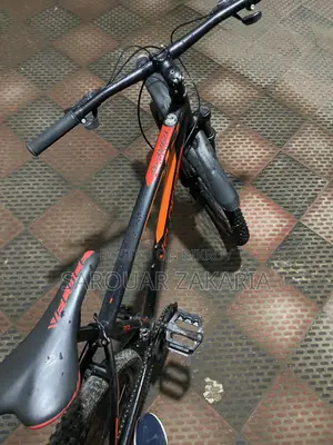 Veloce Slayer Bicycle
