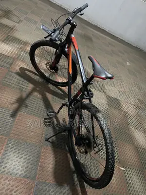 Veloce Slayer Bicycle
