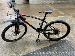 Veloce Slayer Bicycle