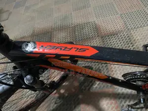 Veloce Slayer Bicycle
