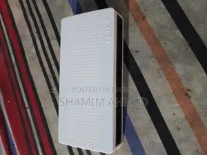 Tenda 8-Port 10-100 Mbps Desktop Switch