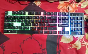 Nice Keyboard
