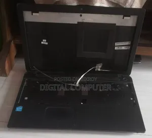 Casing Of Laptop C50