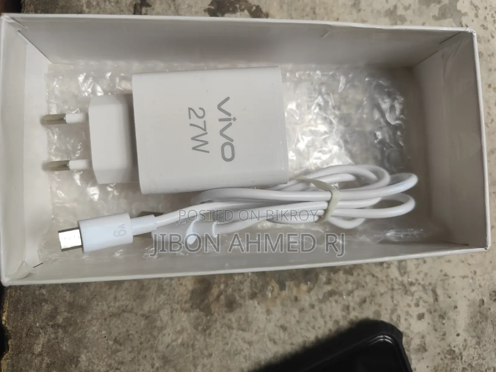 Vivo S1 128 GB Purple