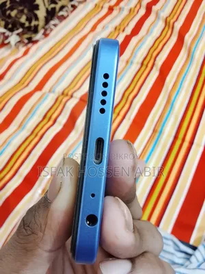 Xiaomi Redmi 15C 4G 128 GB Blue