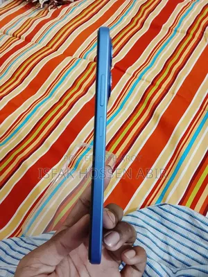 Xiaomi Redmi 15C 4G 128 GB Blue