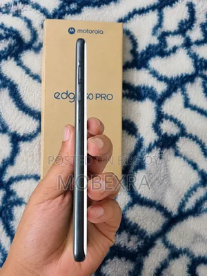 Motorola Edge 60 Pro 256 GB Gray