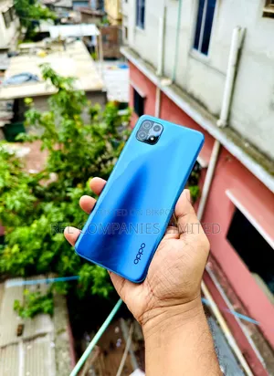 Oppo A16 32 GB Blue