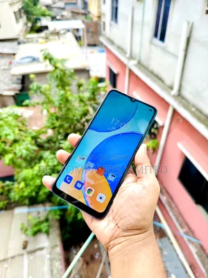 Oppo A16 32 GB Blue