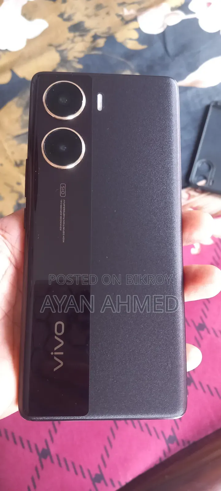 Vivo V29 5G 256 GB