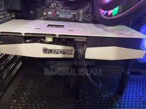 Nvidea 3060 12gb