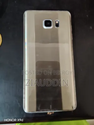 Samsung Galaxy Note 5 32 GB Gold