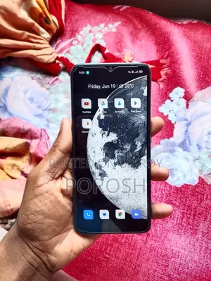 Realme 32 GB Blue