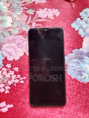 Realme 32 GB Blue