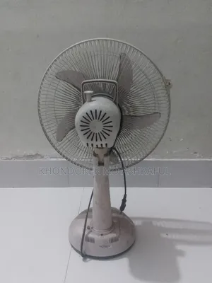 Walton Rechargeable Fan