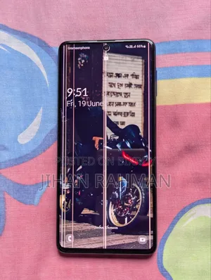 Samsung Galaxy F62 128 GB Blue