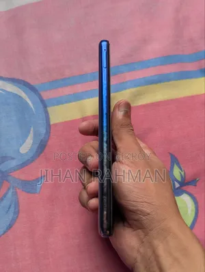 Samsung Galaxy F62 128 GB Blue