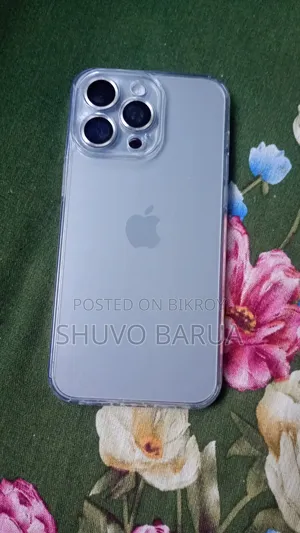 Apple iPhone 15 Pro Max 256 GB Gray