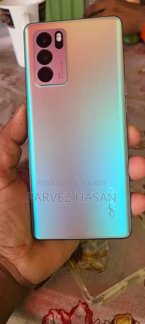 Oppo Reno6 Pro 5G 128 GB