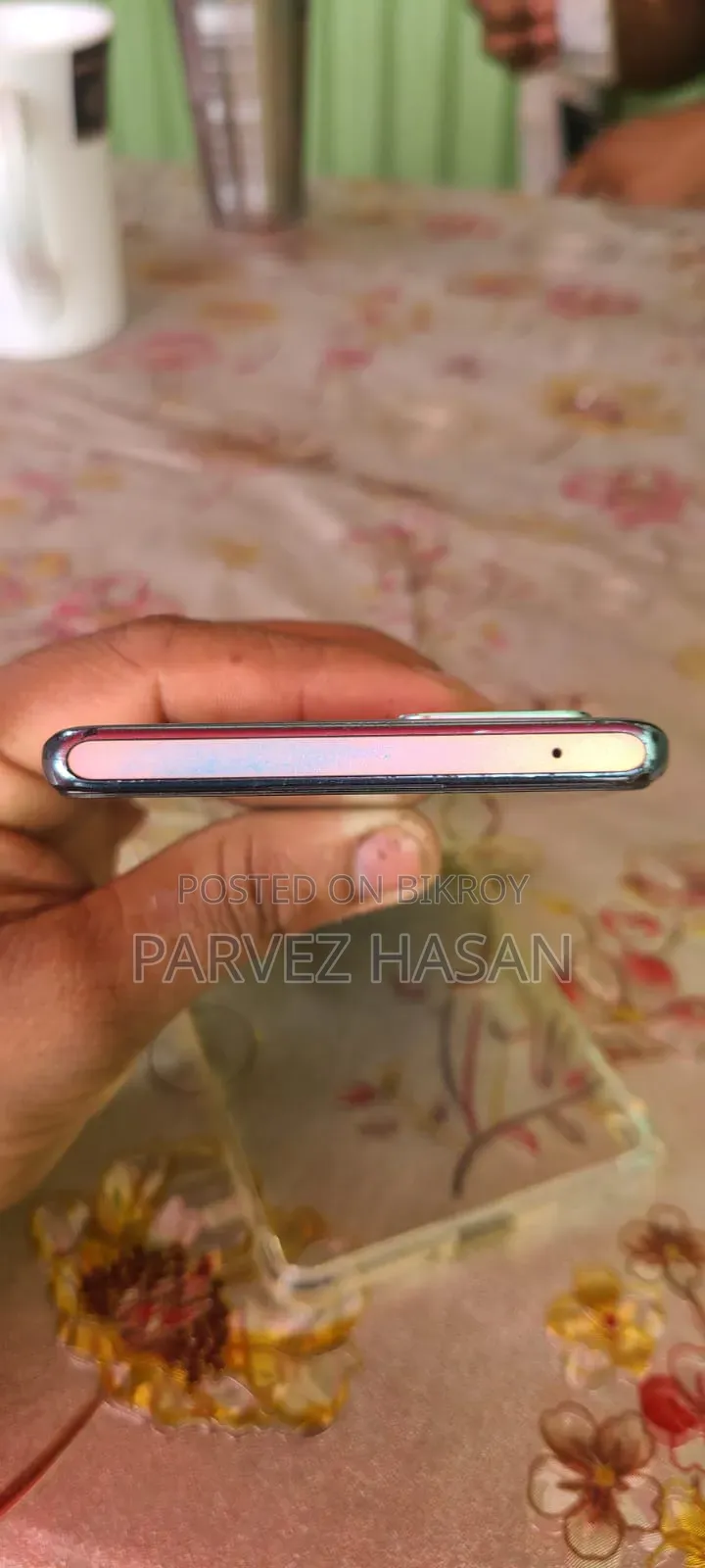 Oppo Reno6 Pro 5G 128 GB