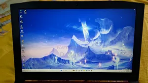Laptop Acer Nitro 5 16GB Intel Core I5 SSD 128GB